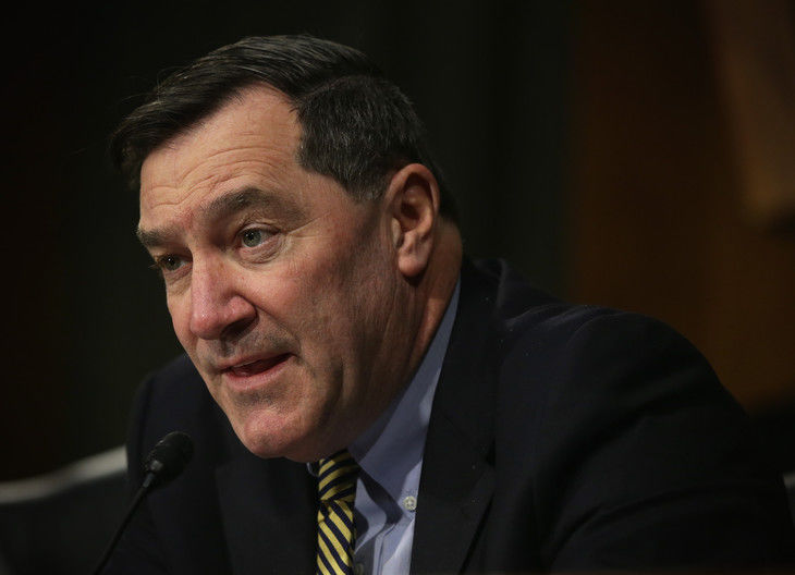 Sen. Joe Donnelly